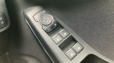 Ford Fiesta 1.0 EcoBoost Hybrid mHEV 155 ST-Line Edition 5dr Petrol Hatchback